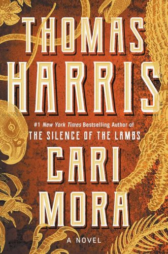 Book Review: Creator of ‘Hannibal’ returns with new monster